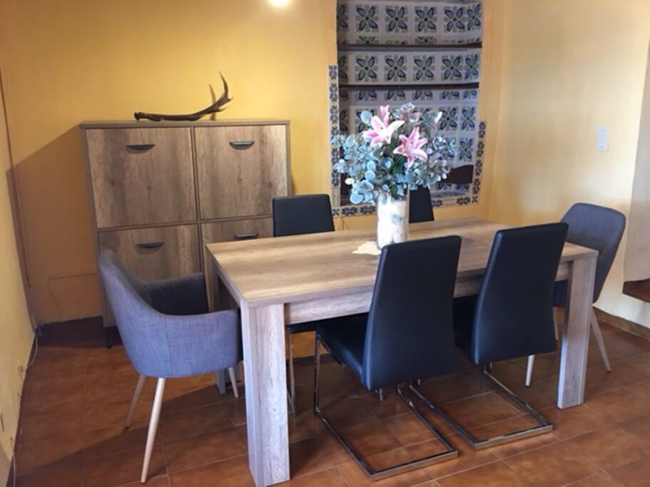 comedor