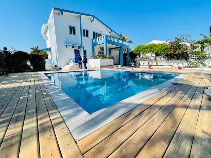 Ponta Do Ouro Vacation Rentals Airbnb