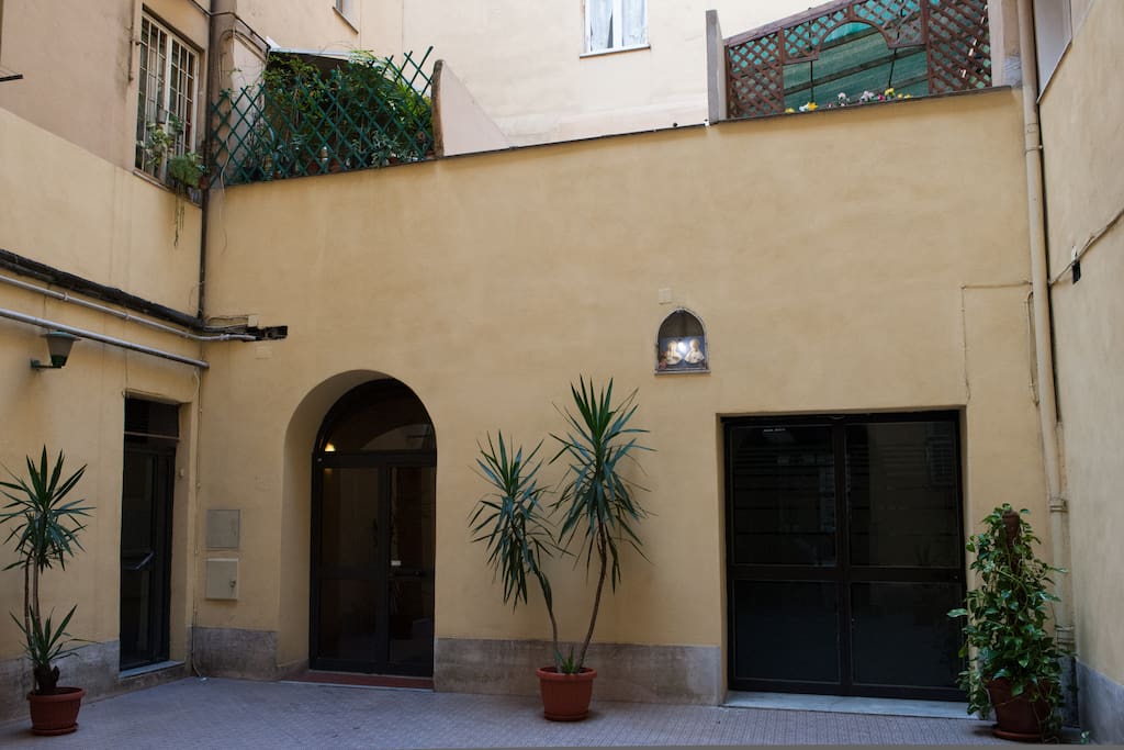 La Terrazza