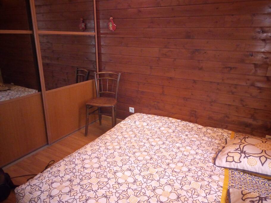 chambre