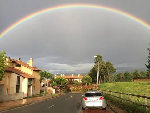 Moncalvilla