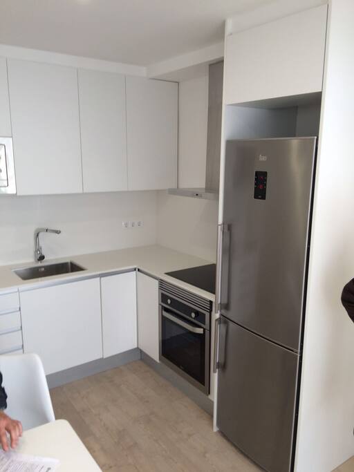 Cocina office