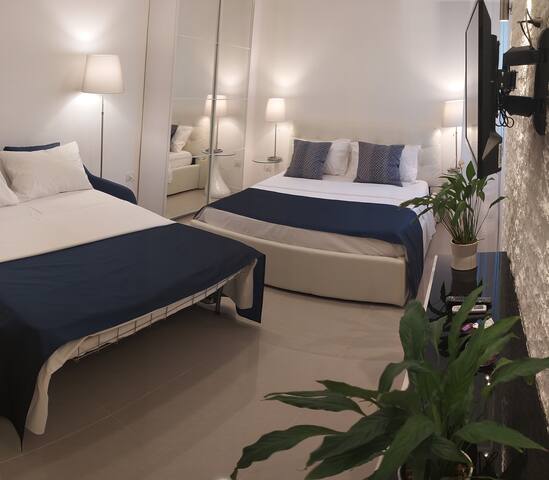 Casa Teresa B&B Napoli All-In ( max 6 posti) gallery image 5