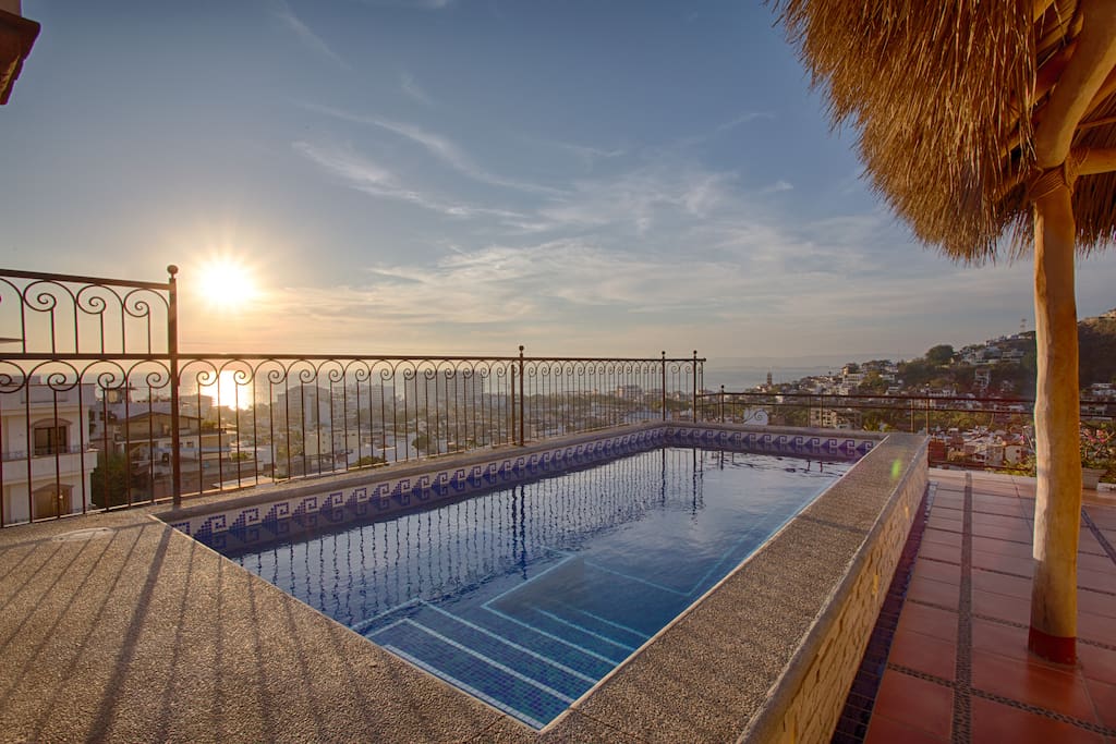 Condo for rent at Puerto Vallarta by PVRPV
