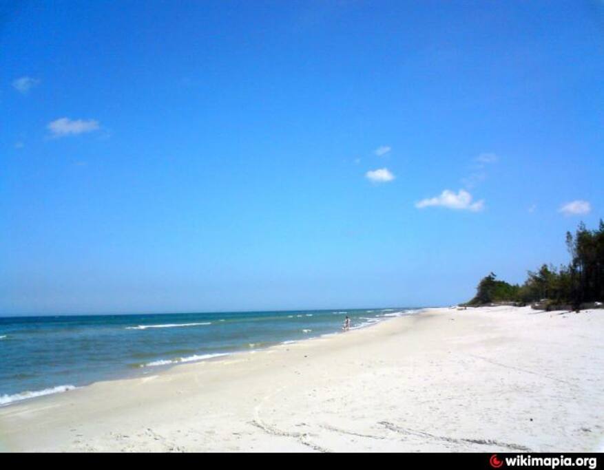 plaża