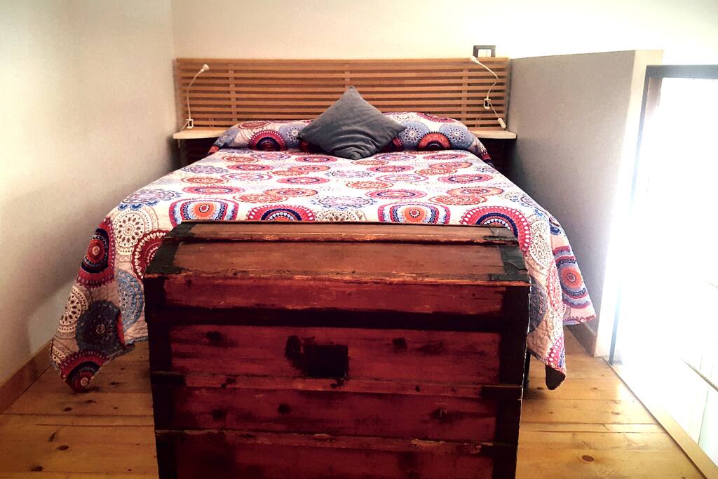 letto 130x190