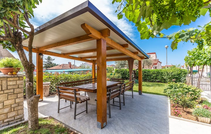 Poreč Ferienwohnungen & Unterkünfte - Istrien, Kroatien | Airbnb