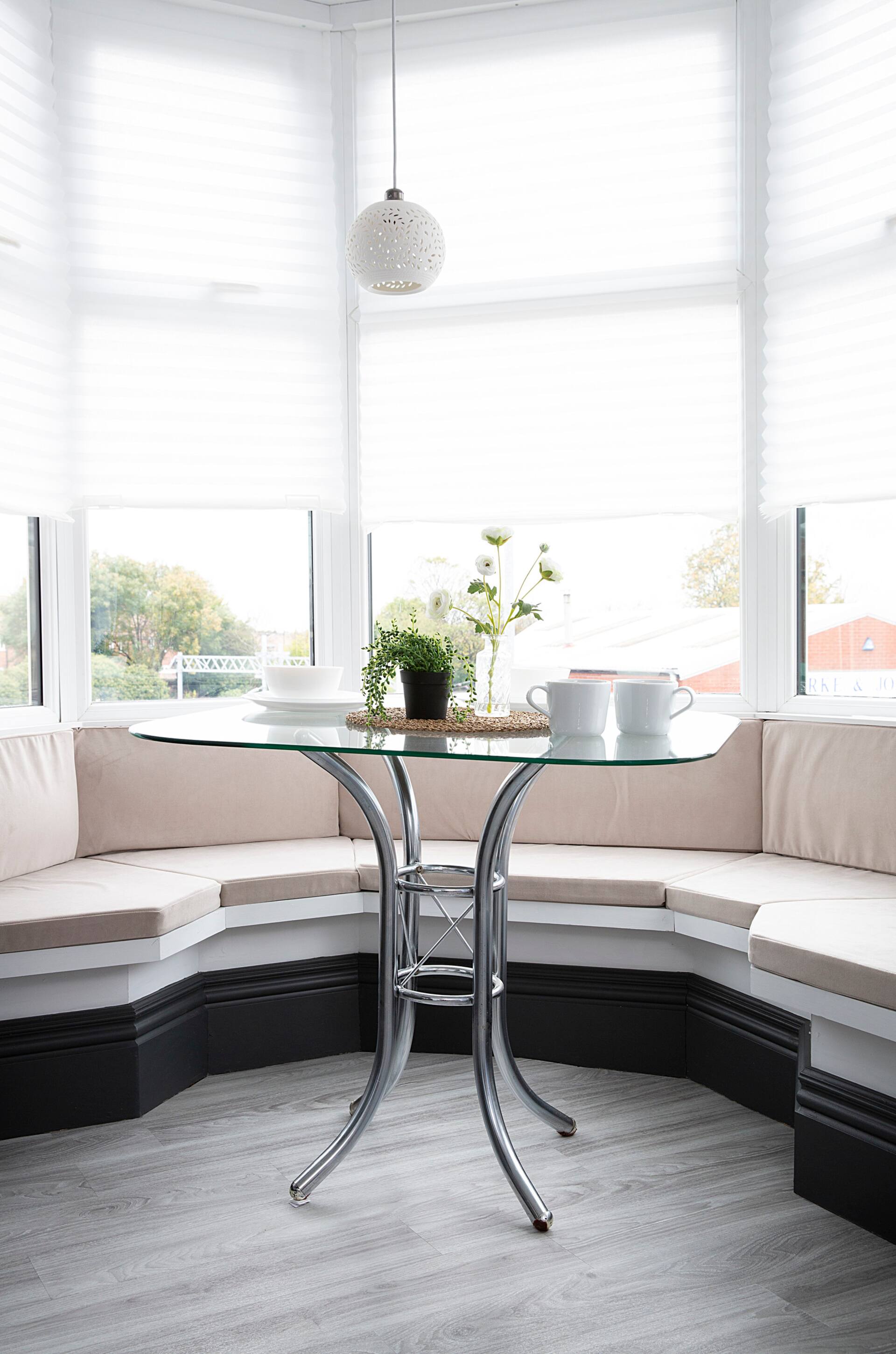 Beautiful first floor apartment — photo 5