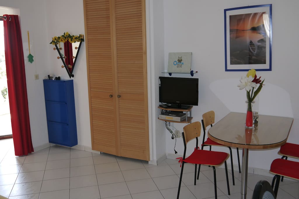 Wohnraum
