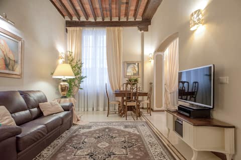 Airbnb con migliori performance: Apartment San Michele a Lucca