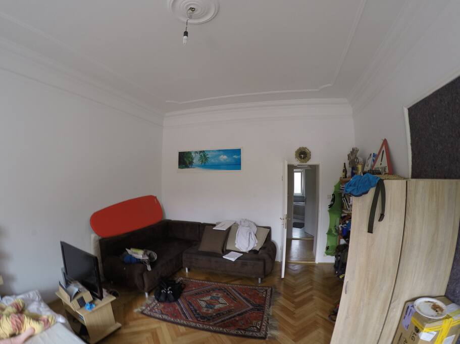 your room