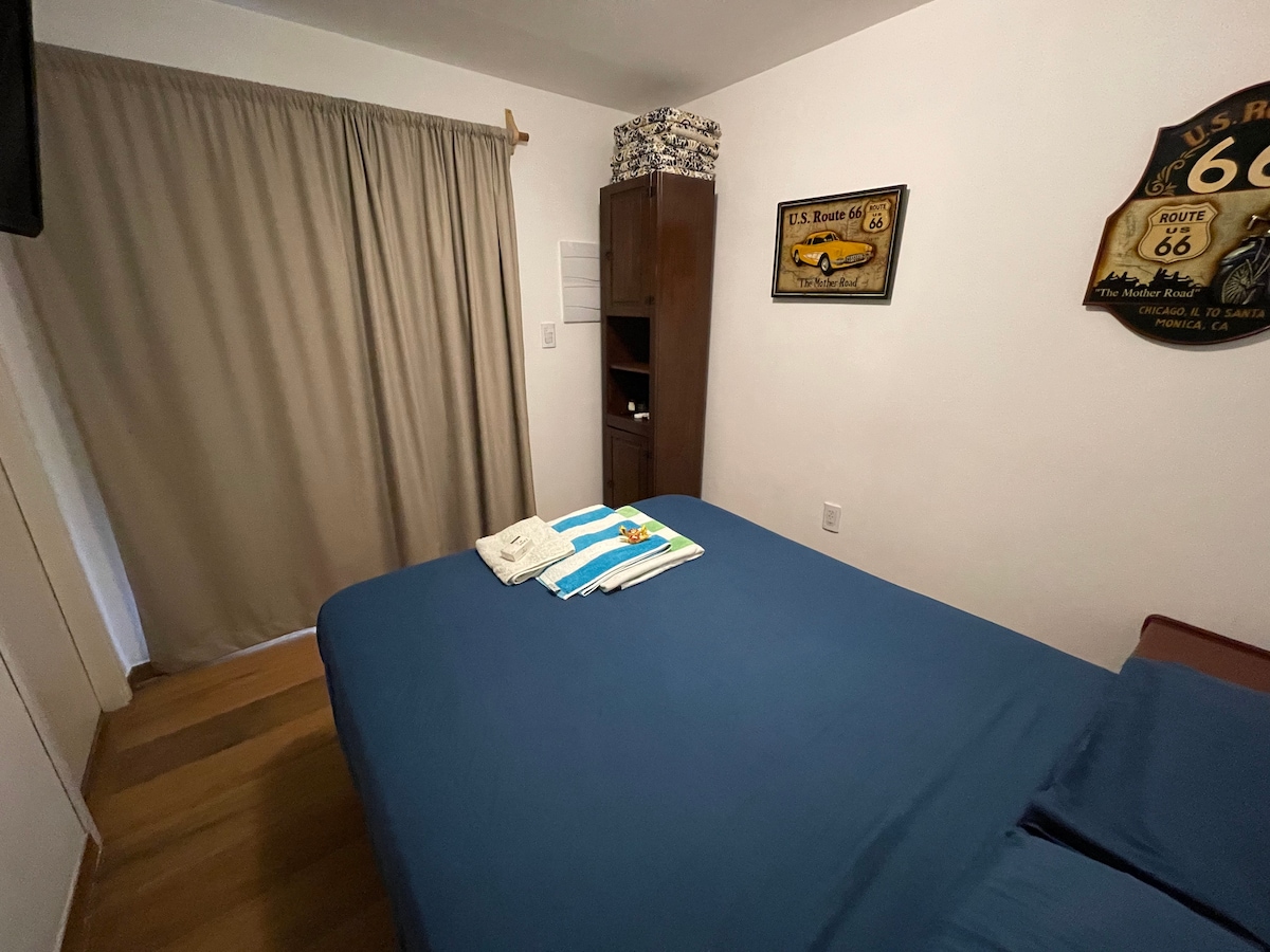 ห้องนอน