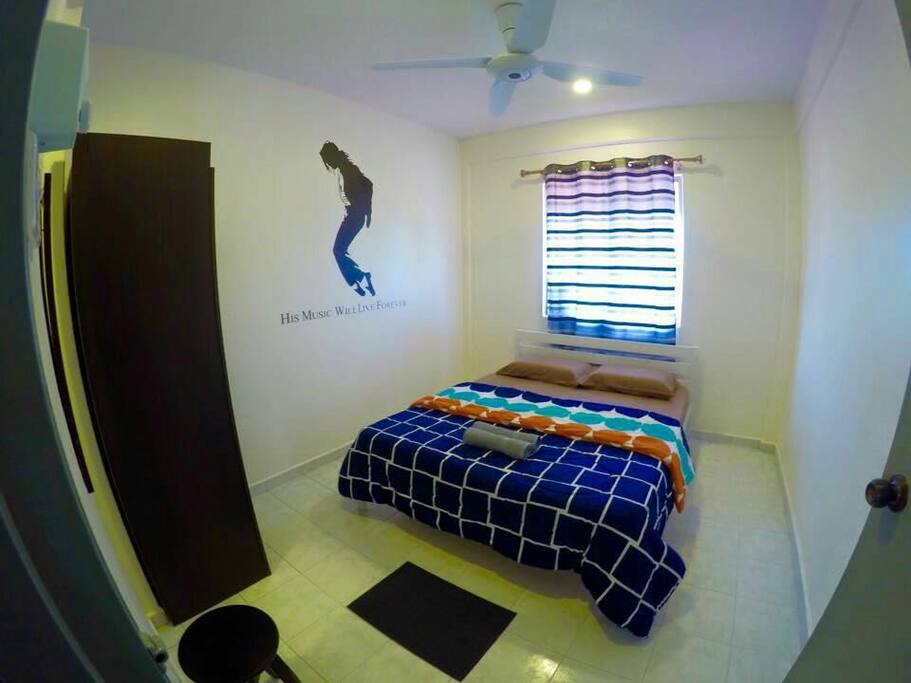 Bedroom 1