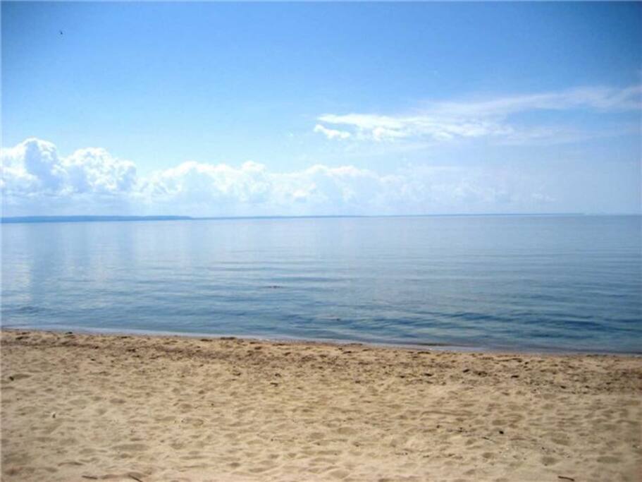 Beach 1