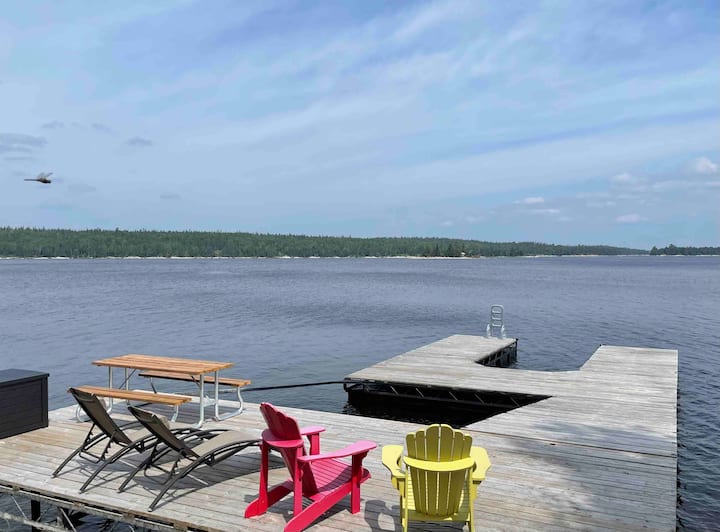 500+ Kenora Cabin Rentals Cottage Rentals and More Airbnb