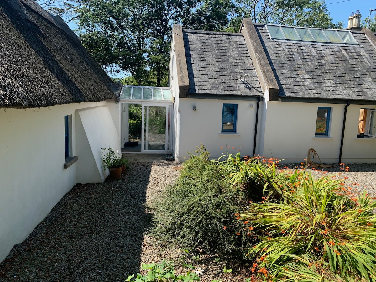 Enclosure in Ballyclemock