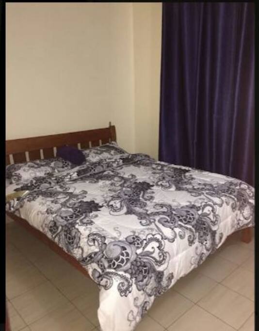 master room