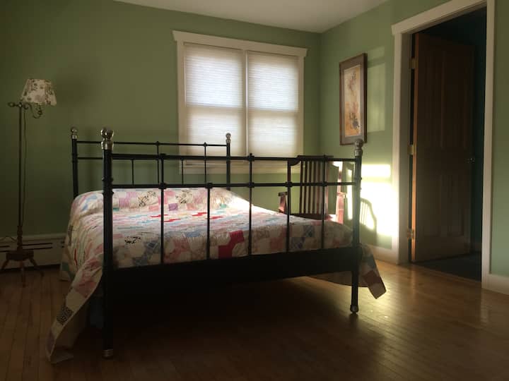 אזור חדר שינה