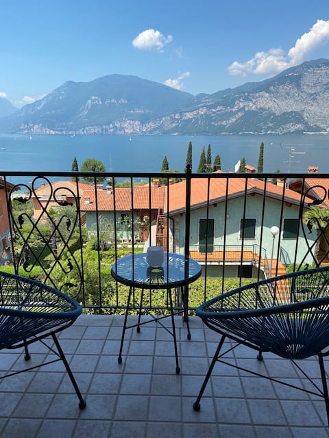 Bella Vista is Dolce Vita