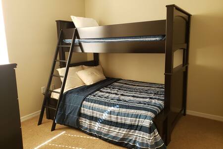 Private room Disney Parks 2