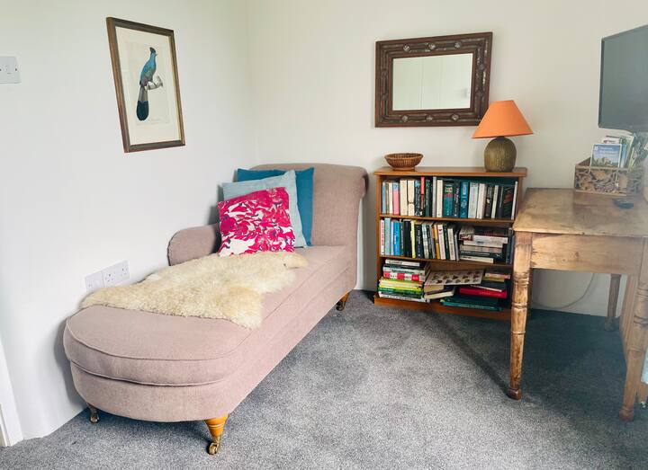Cottage With Stunning Views 10 Mins To The Beach - Dorset
