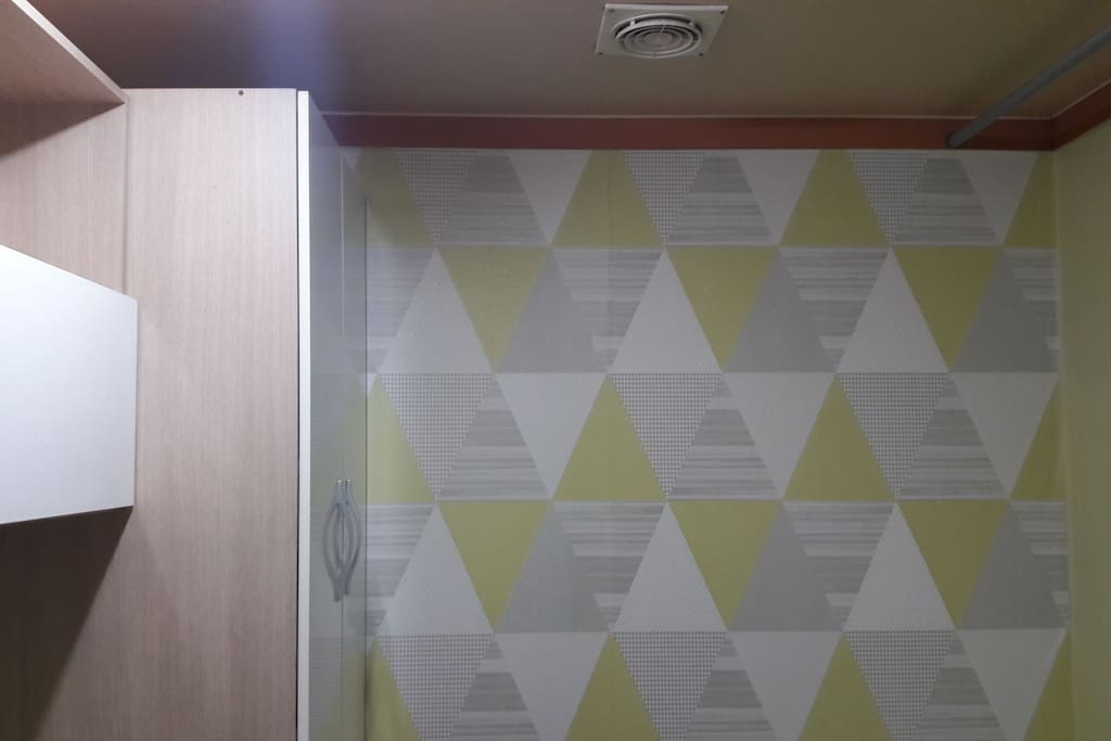 Personal Closet