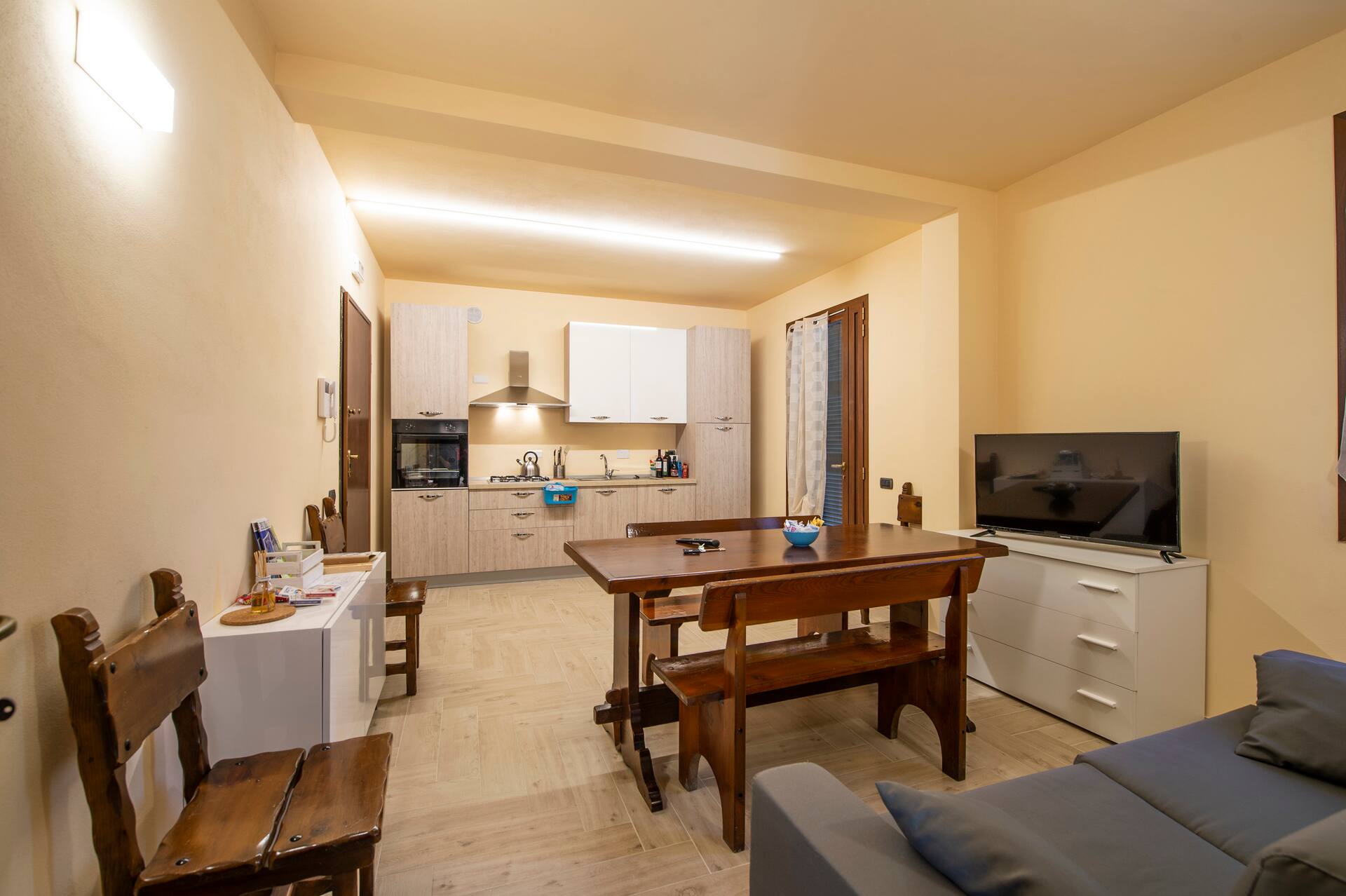 Apartment 4 Arco
