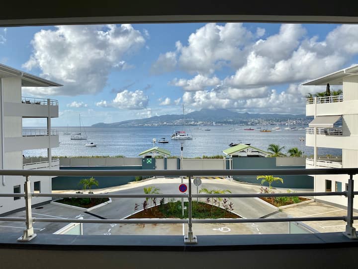 Anse Mitan locations de vacances et logements Martinique Airbnb