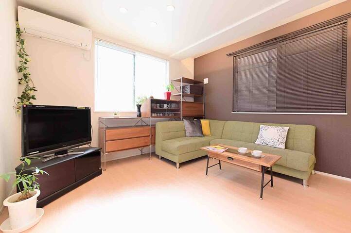 全新3层别墅房源！距离池袋(Ikebukuro)1站！ gallery image 4