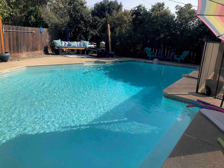 Farmersville locations de vacances et logements Californie, États