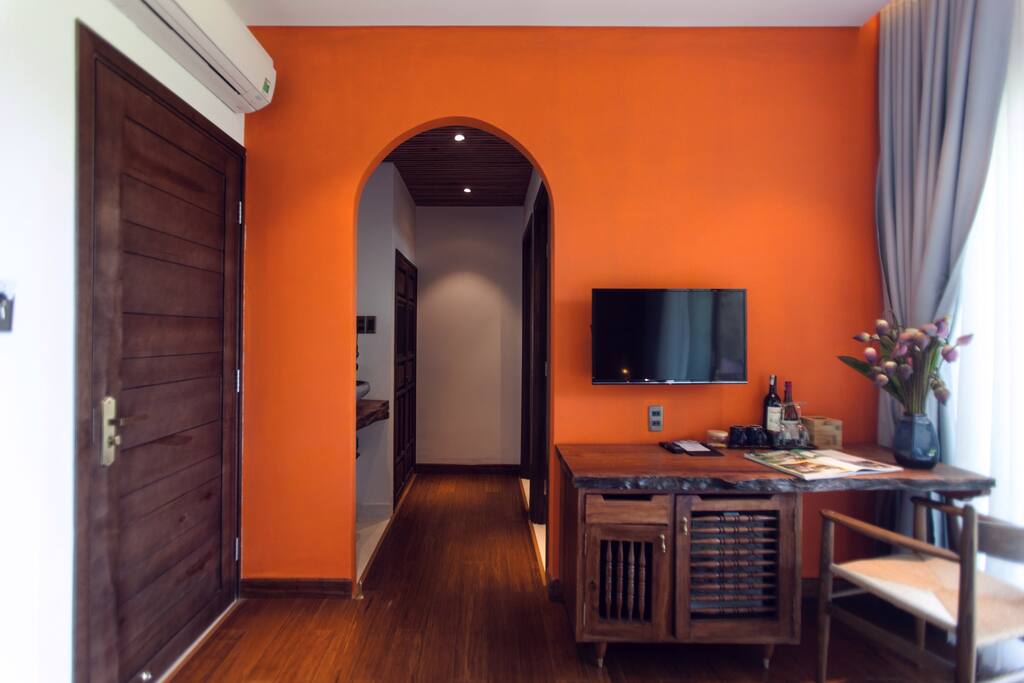 BED ROOM