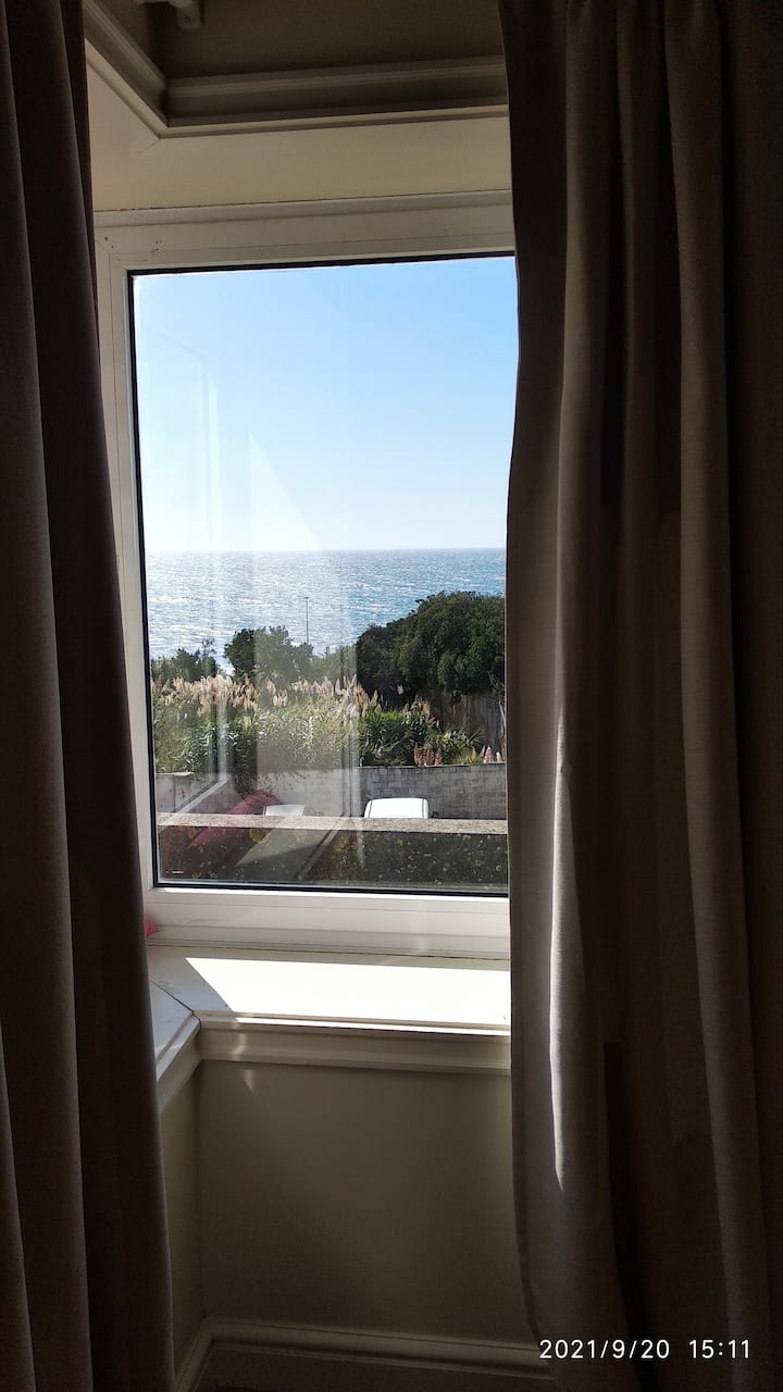 Attractions depuis l'une des chambres à coucher (1)