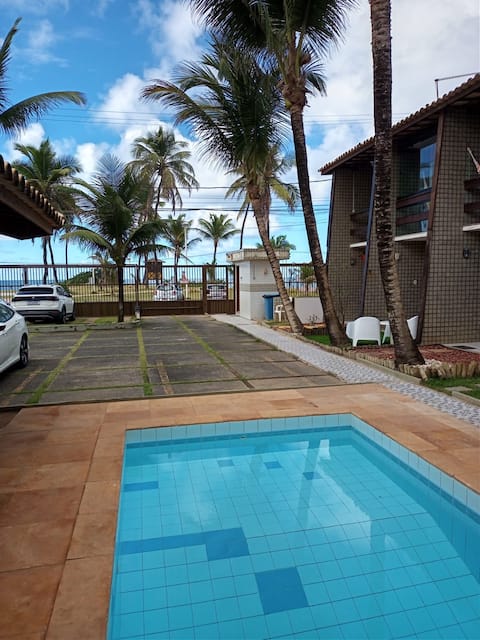 Airbnb em destaque: Condominium in Stella Mares em Stella Maris