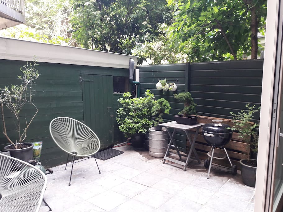 Garden