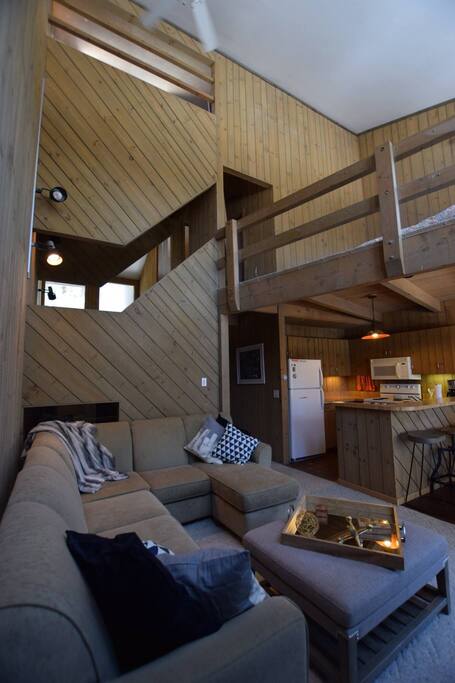 Main Living Room