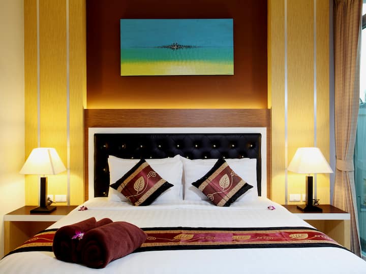 غرفة النوم 1