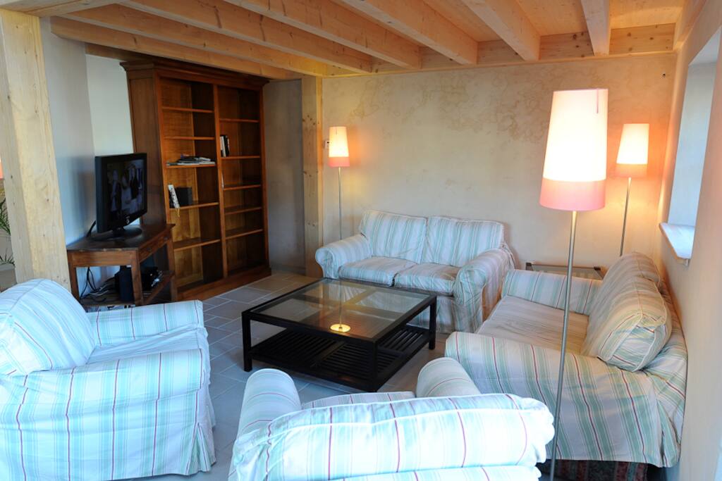 salon
