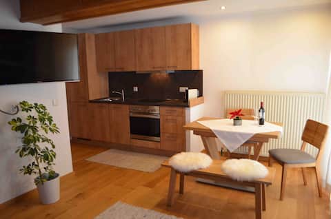 Haus Plangger "FEWO 2"