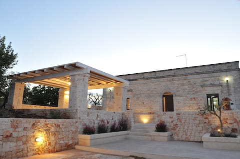 Villa Fantese BR07401291000010487