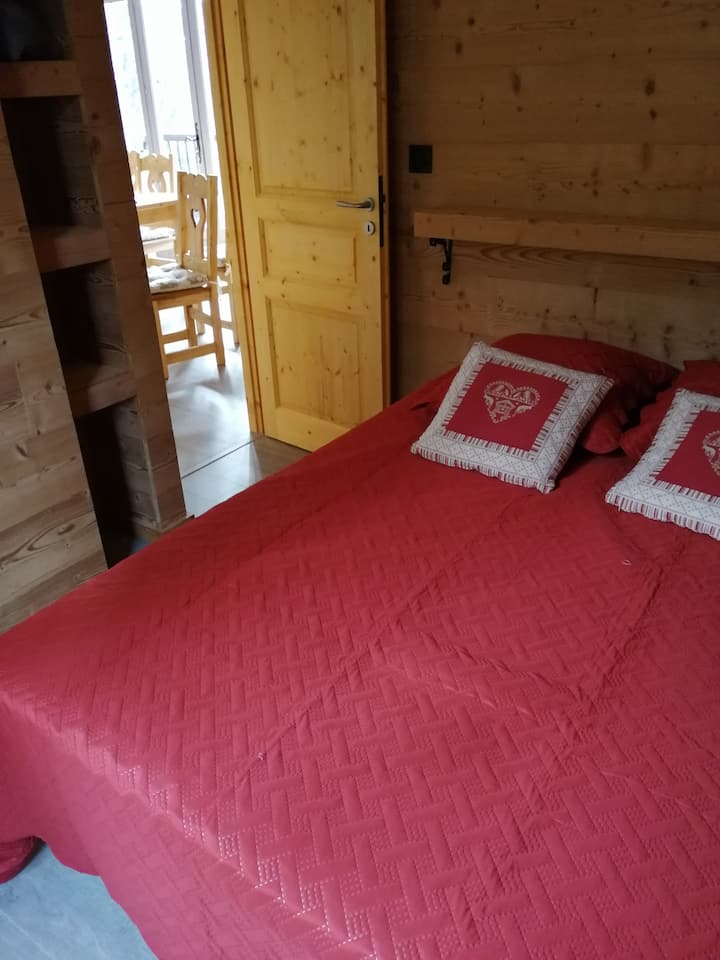 2 bedroom high housing