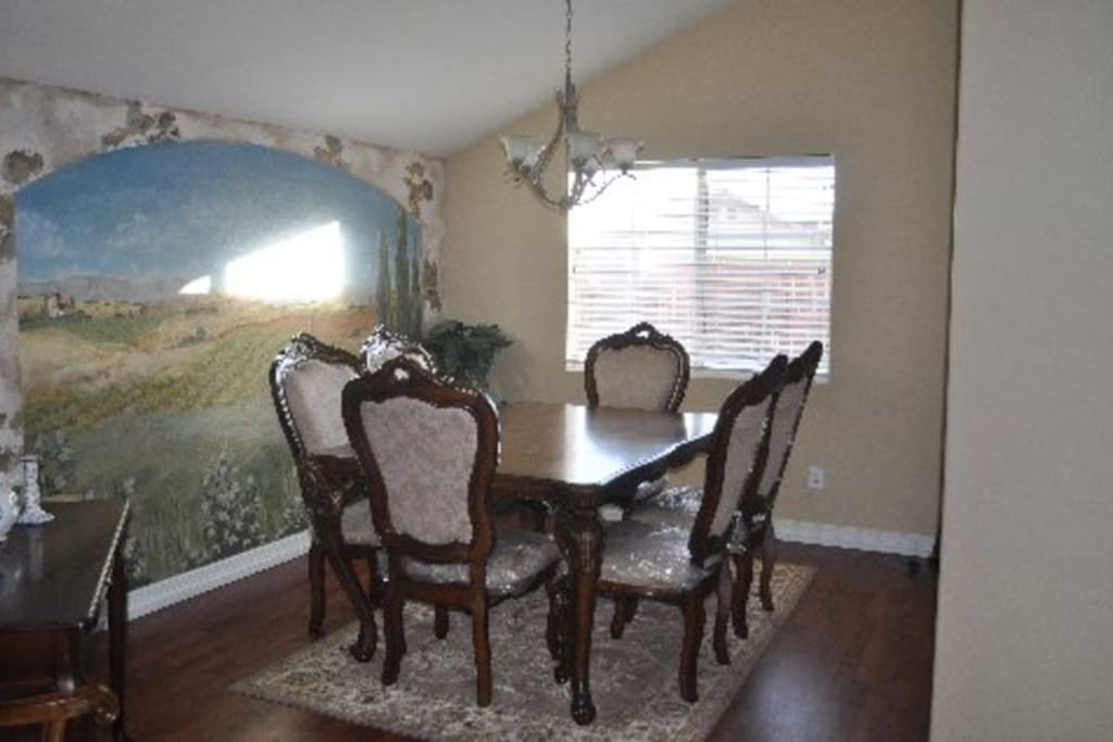 Dinning Room