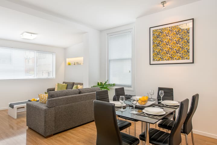 Hobart Cityscape’s amazing inner-city apartment gallery image 3