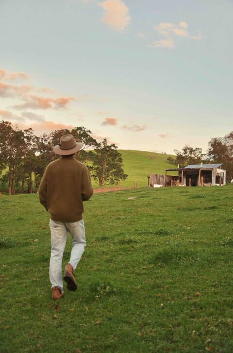 Cleves Hut
