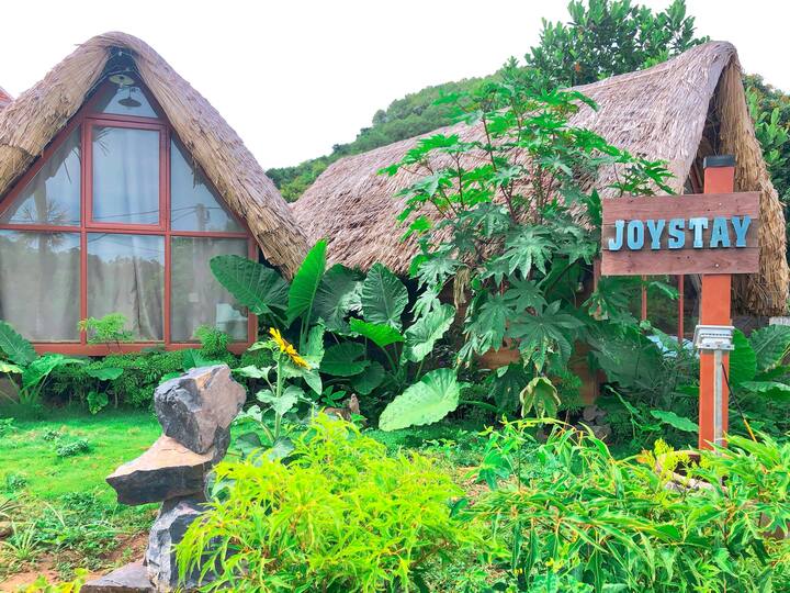 J3 Superious Room - JOYSTAY