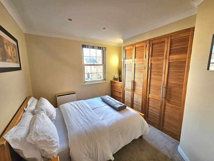 საძინებელი