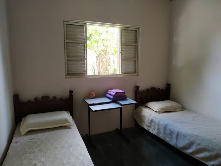 غرفة مفردة1