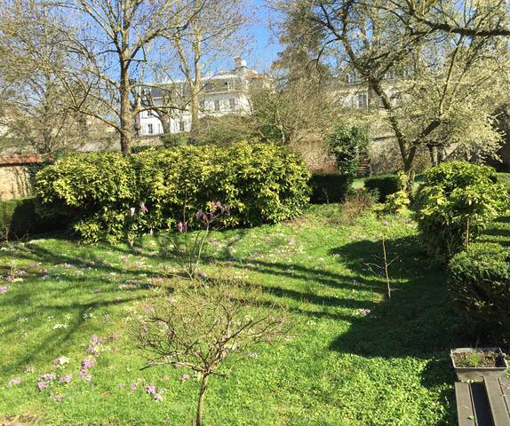 At the Heart of Nature & Culture!