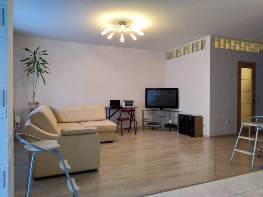 living room for you :)