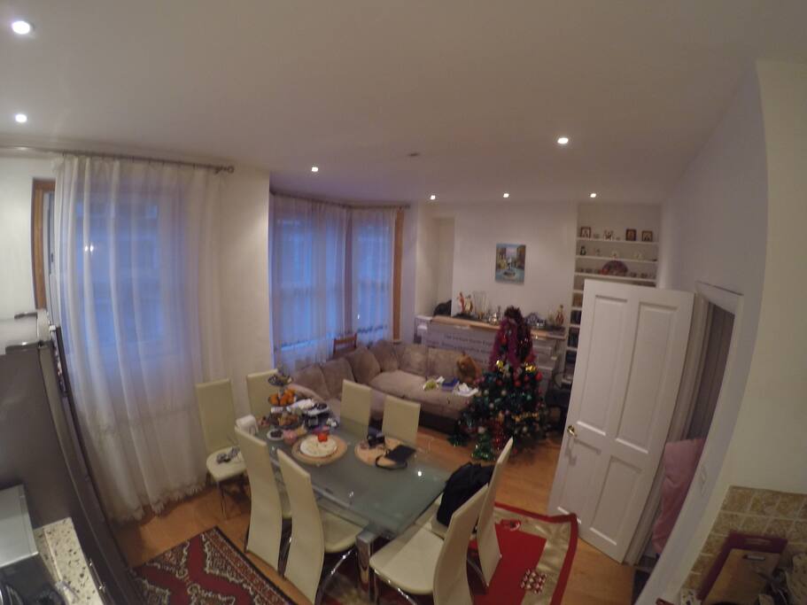 Living room 2