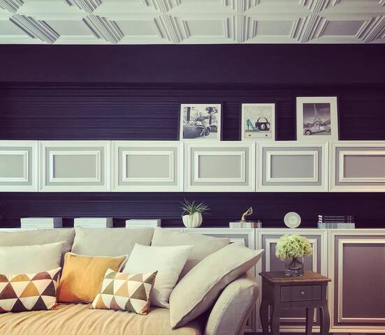 Apt A. Welcome Taipei long stay 3mins MRT 短月租6-8折 gallery image 2